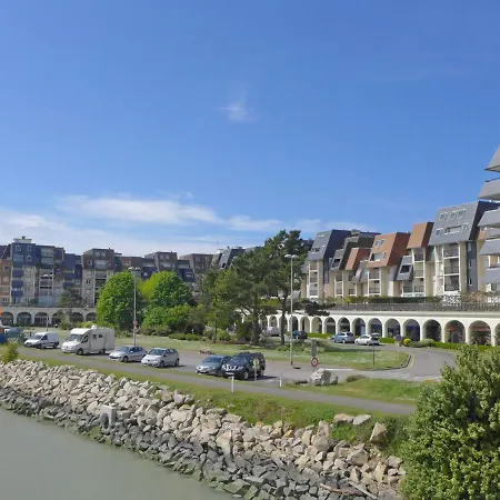 Appartement Cap Cabourg-27 *