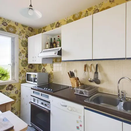 Appartement Cap Cabourg-27