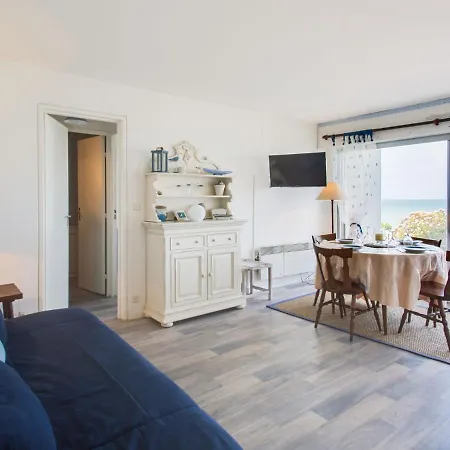 Appartement Cap Cabourg-27 *