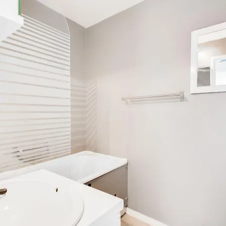 Appartement Cap Cabourg-27 *